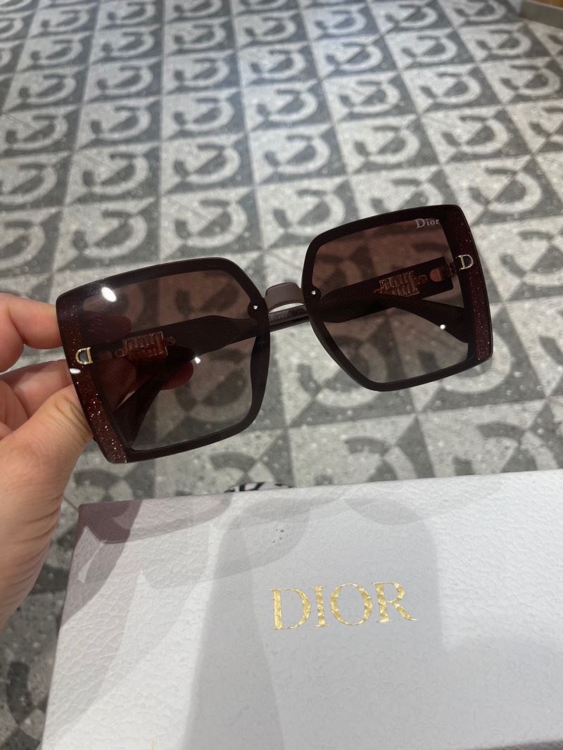 Dior Sunglasses